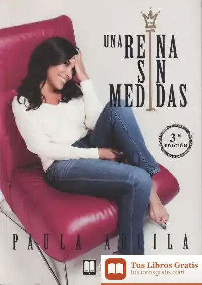 Descargar Una Reina Sin Medidas