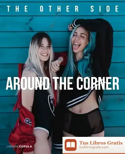 Descargar Around The Corner de Paula Baena