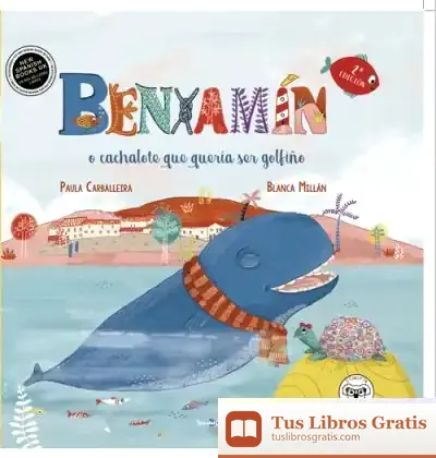 Descargar Benjamin