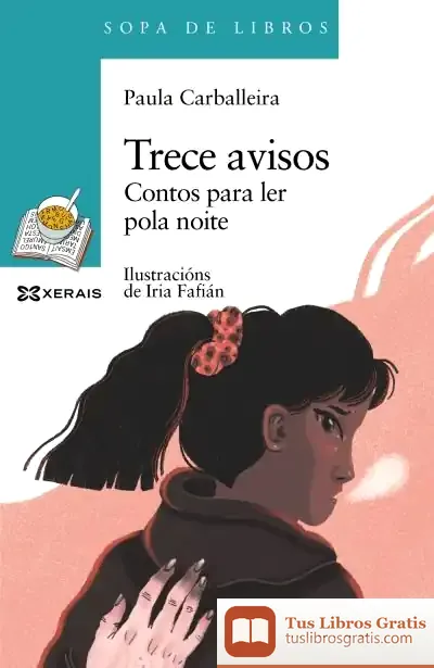 Descargar Trece Avisos