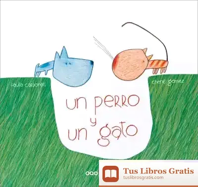 Descargar Un Perro Y Un Gato