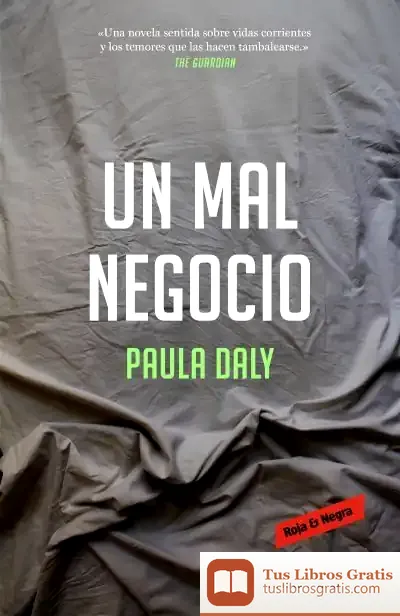 Descargar Mal Negocio, Un