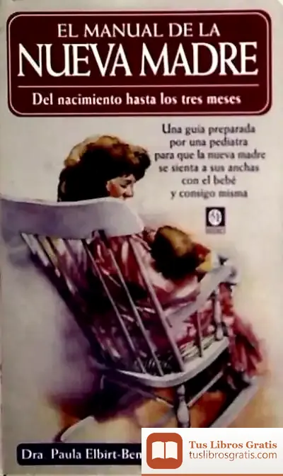 Descargar El Manual De La Nueva Madre
