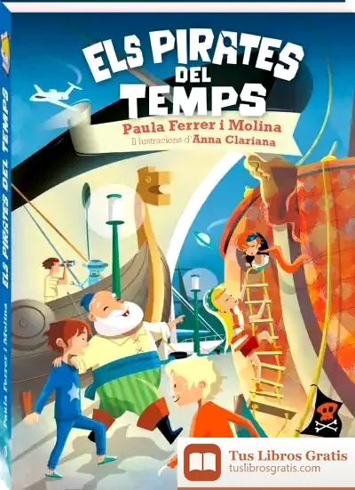Descargar Els Pirates Del Temps