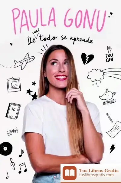 Descargar De (Casi) Todo Se Aprende de Paula Gonu
