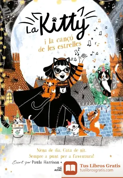 Descargar La Kitty I La Cançó De Les Estrelles (=^La Kitty^= 8)