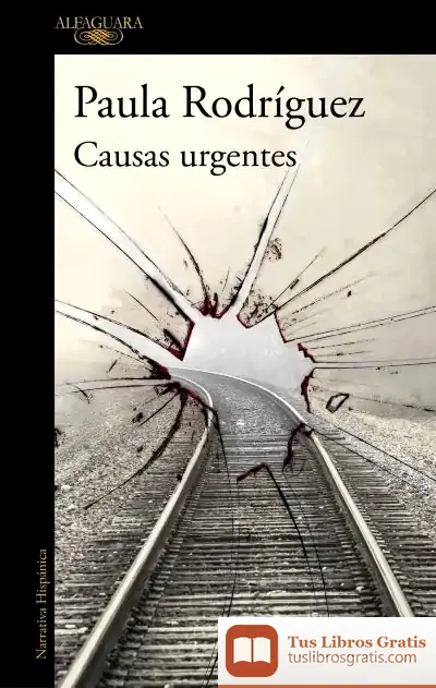Descargar Causas Urgentes