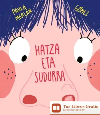 Descargar Hatza Eta Sudurra