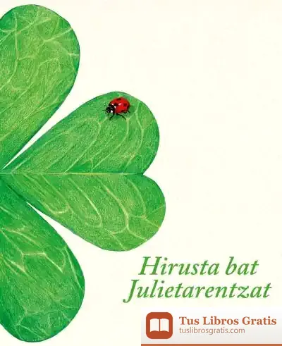 Descargar Hirusta Bat Julietarentzat