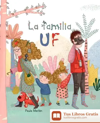 Descargar La Familia Uf
