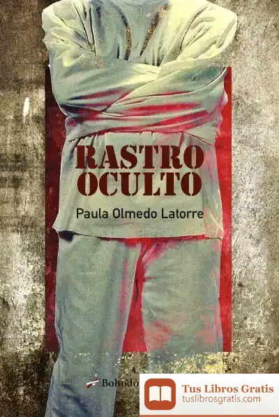 Descargar Rastro Oculto