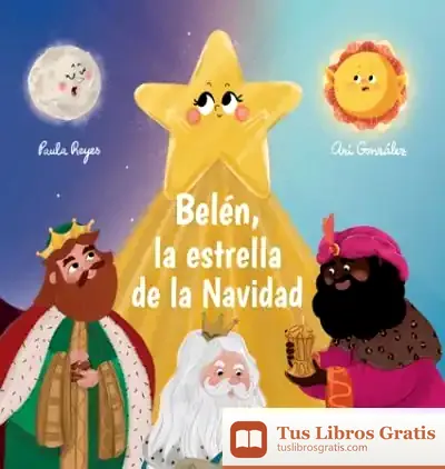 Descargar Belén, La Estrella De La Navidad