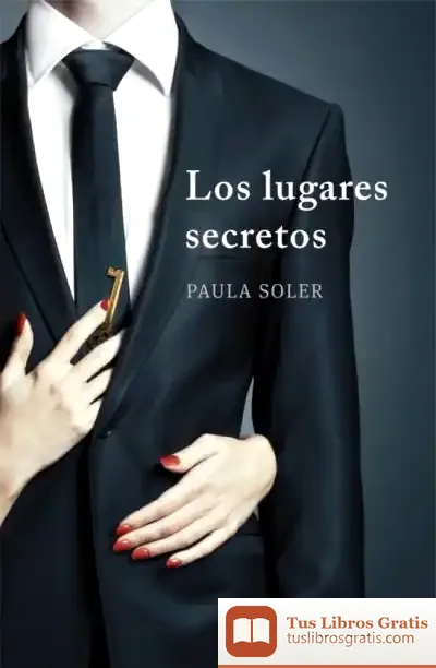 Descargar Los Lugares Secretos