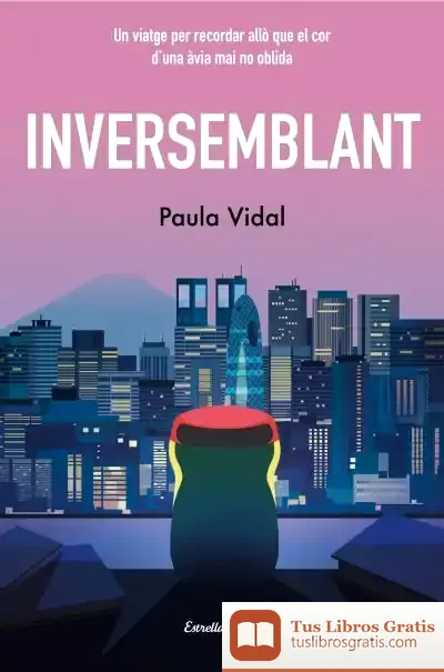 Descargar Inversemblant de Paula Vidal Oliveras