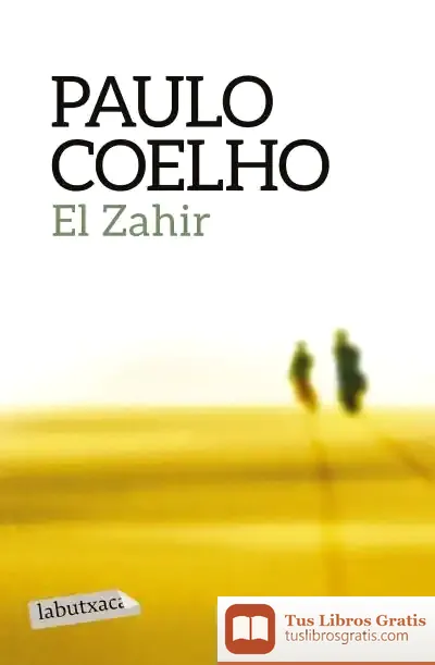 Descargar El Zahir de Paulo Coelho