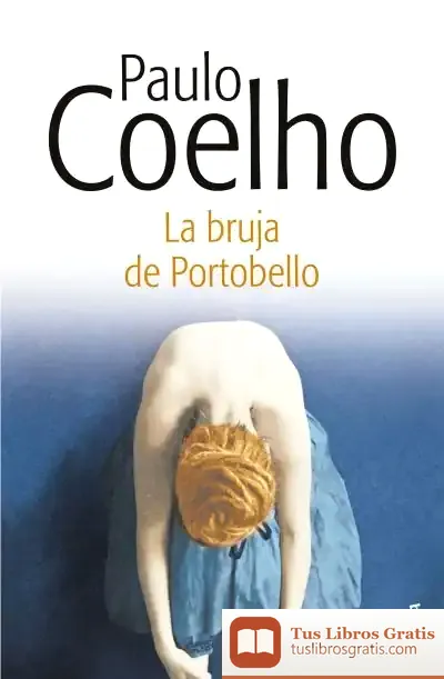Descargar La Bruja De Portobello de Paulo Coelho