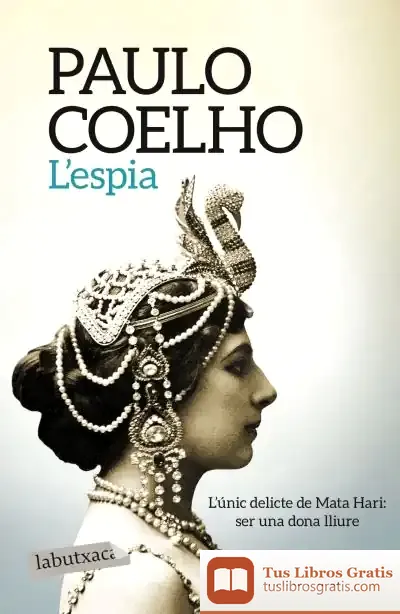 Descargar L'Espia de Paulo Coelho
