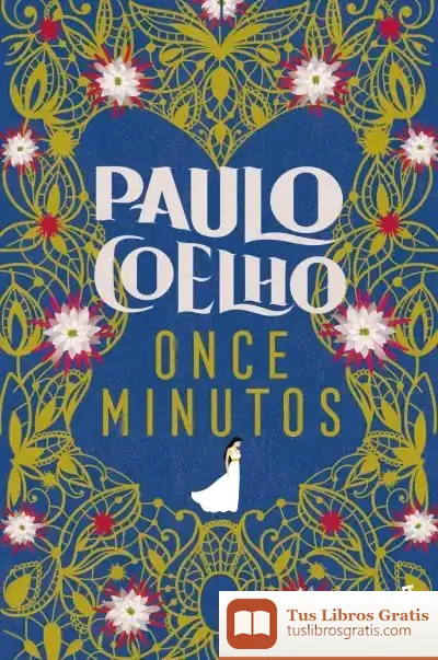 Descargar Once Minutos de Paulo Coelho