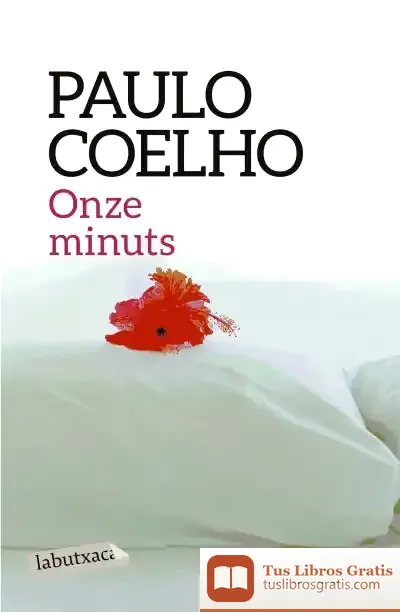 Descargar Onze Minuts de Paulo Coelho