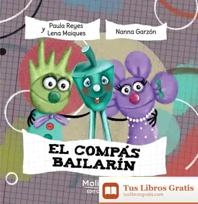 Descargar Compas Bailarin, El.(Infantil)