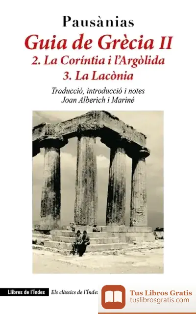 Descargar Guia De Grècia Ii