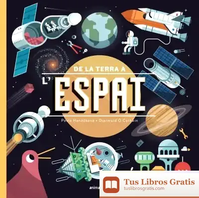 Descargar De La Terra A L'Espai