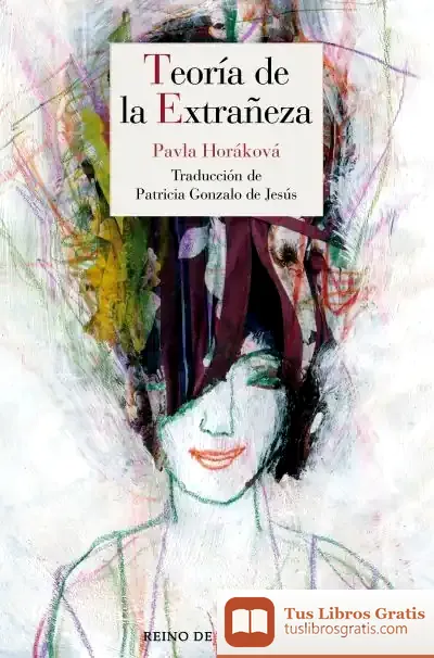 Descargar Teoría De La Extrañeza
