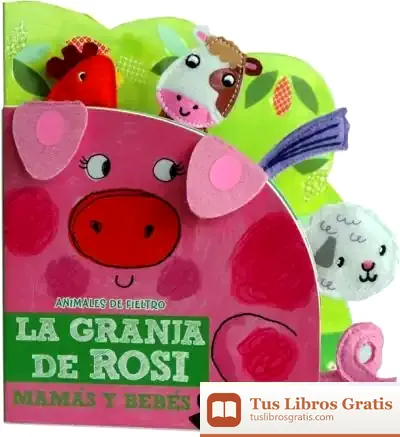 Descargar La Granja De Rosi