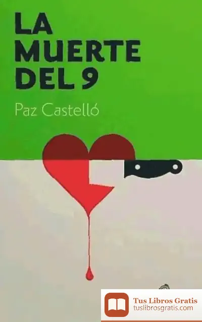 Descargar La Muerte Del 9