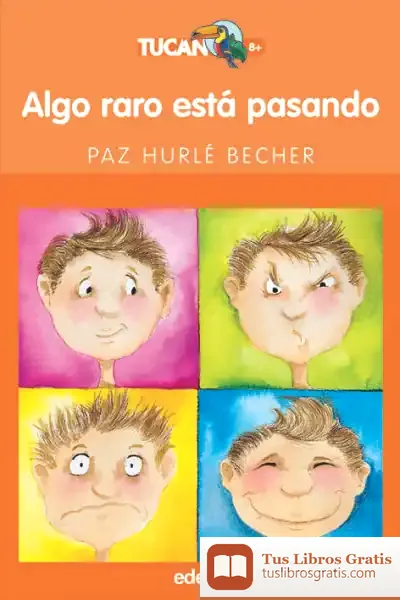 Descargar Algo Raro Está Pasando