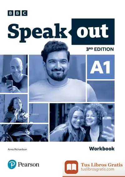 Descargar Speakout 3Ed A1 Workbook With Key