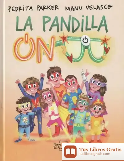 Descargar La Pandilla On