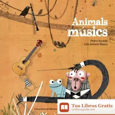 Descargar Animals Músics