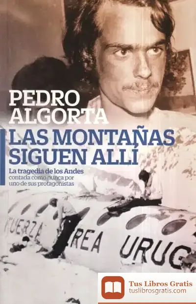 Descargar Las Montañas Siguen Allí