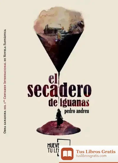 Descargar El Secadero De Iguanas