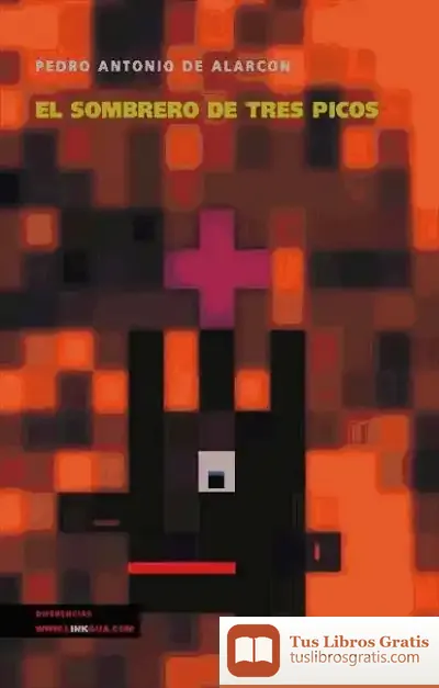Descargar El Sombrero De Tres Picos