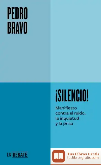 Descargar Silencio!