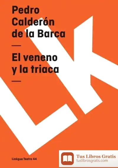 Descargar El Veneno Y La Triaca