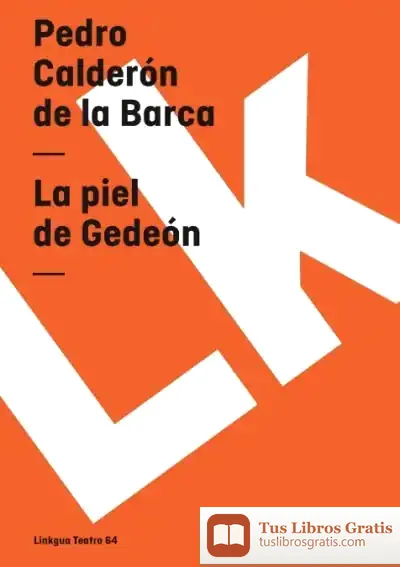 Descargar La Piel De Gedeón