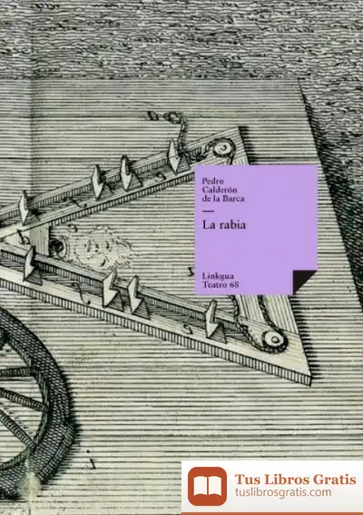 Descargar La Rabia de Pedro Calderón de la Barca