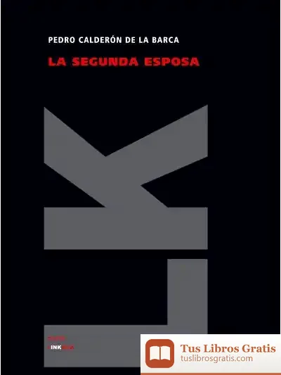 Descargar La Segunda Esposa
