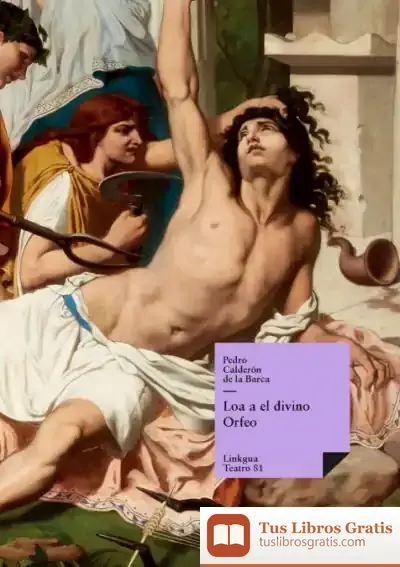 Descargar Loa A El Divino Orfeo de Kenzaburo Oe