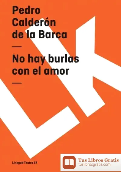 Descargar No Hay Burlas Con El Amor de John Addington Symonds