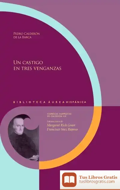 Descargar Un Castigo En Tres Venganzas