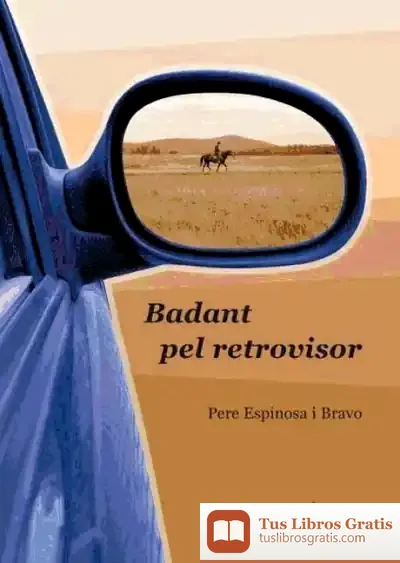 Descargar Badant Pel Retrovisor