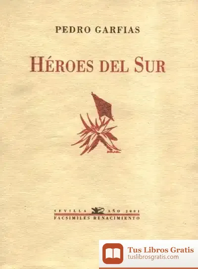 Descargar Héroes Del Sur