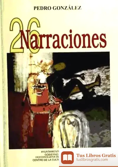 Descargar 26 Narraciones