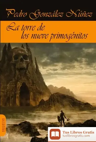 Descargar La Torre De Los Nueve Primogenitos