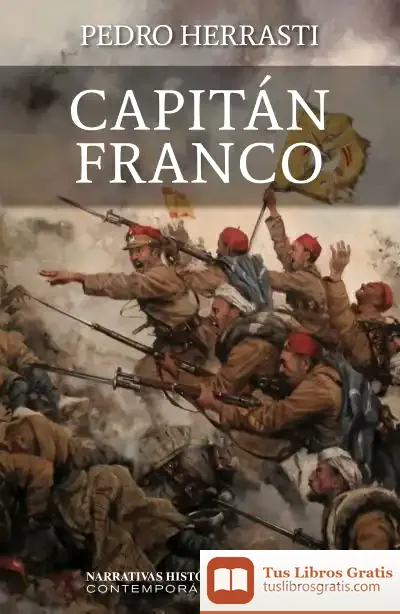 Descargar Capitán Franco