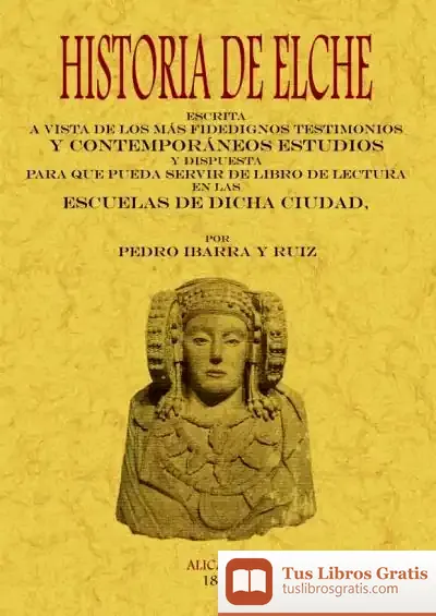 Descargar Historia De Elche